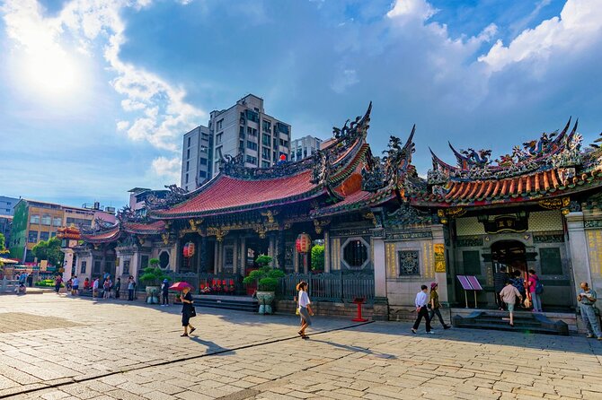Taipei Taster: Layover Escapes in 4-Hour Private Tour - Is $150 per person a fair price?