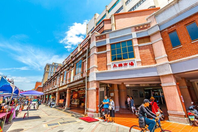 Taipei Taster: Layover Escapes in 4-Hour Private Tour - Which guide style may suit you best?