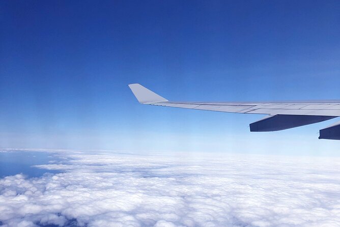 Taipei Touchdown: Make the Most of Your 6-Hour Layover - Key points before you book