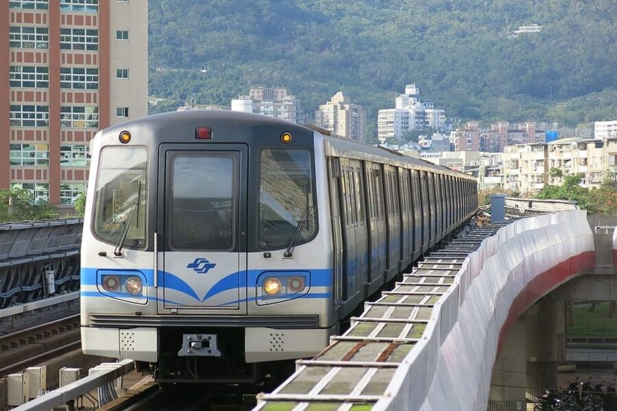 Taipei: Unlimited FunPass - Transports & Attractions Pass - The most important rule: validity follows the calendar