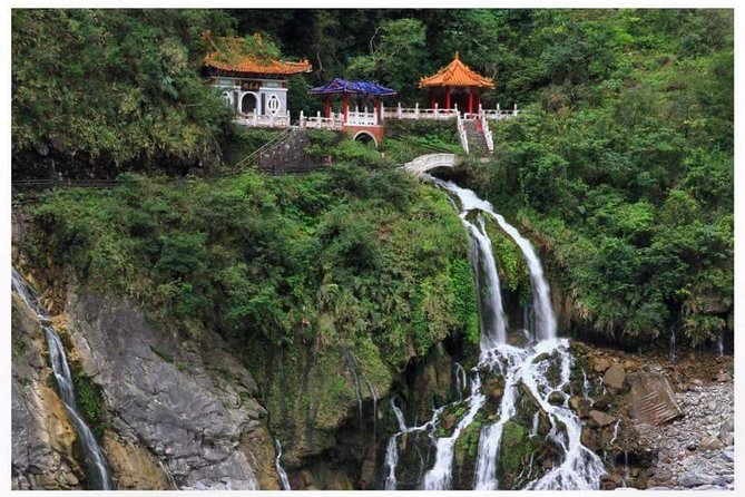 Taiwan Multi-Day Classic Tour - Day 6: Alishan forests and Jiji’s railway past
