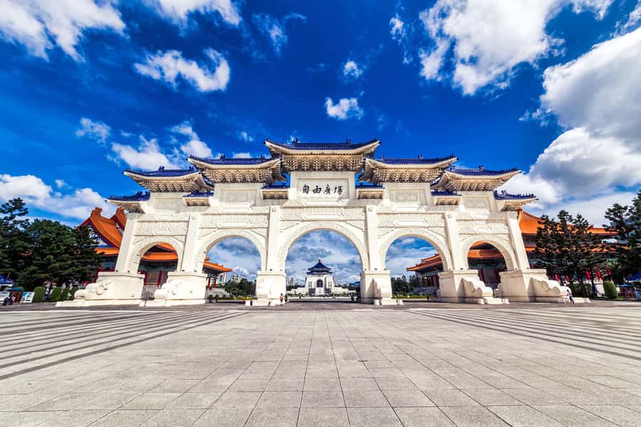 Taiwan Taipei: 8-Hour Customized Taipei City Exploration! - A private day for travelers who dislike fixed tours
