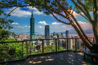 Taiwan Taipei: 8-Hour Customized Taipei City Exploration!