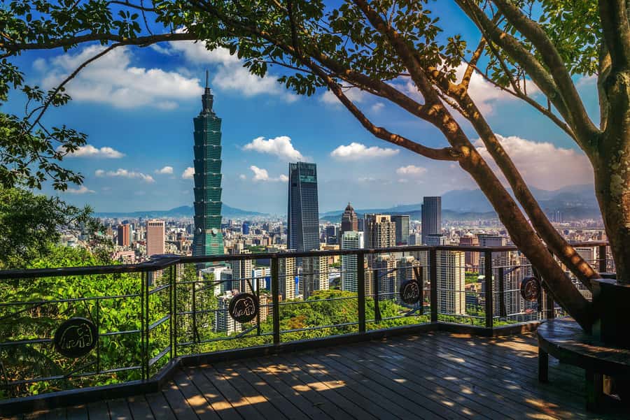 Taiwan Taipei: 8-Hour Customized Taipei City Exploration! - Starting with pickup inside Taipei City