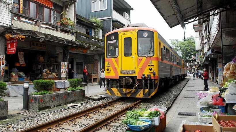 Taiwan Taipei: Customized Private Tour - Who will get the most from this tour