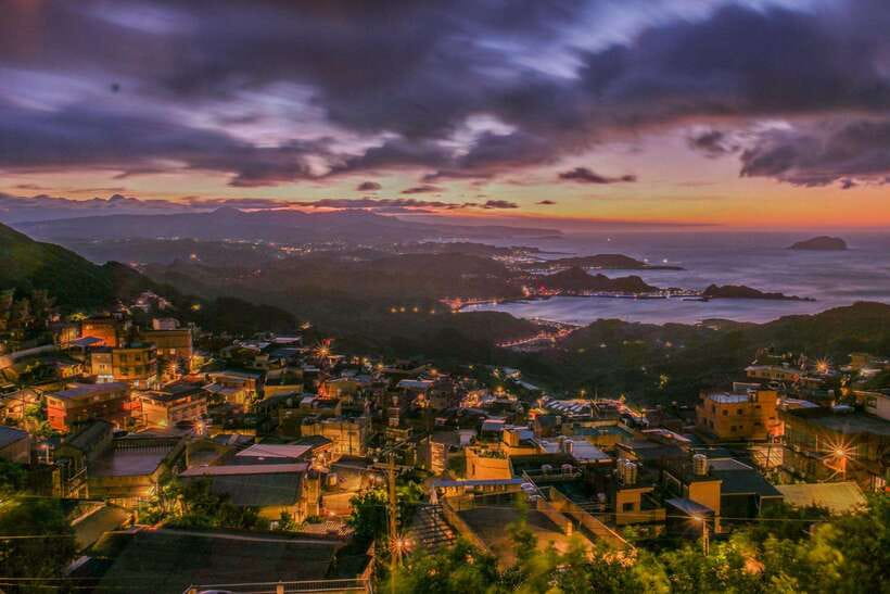 Taiwan Taipei: Customized Private Tour - A private Taiwan day without a fixed script