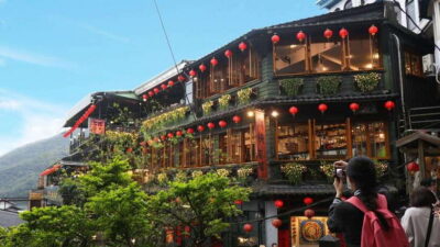 Taiwan Taipei: Customized Private Tour