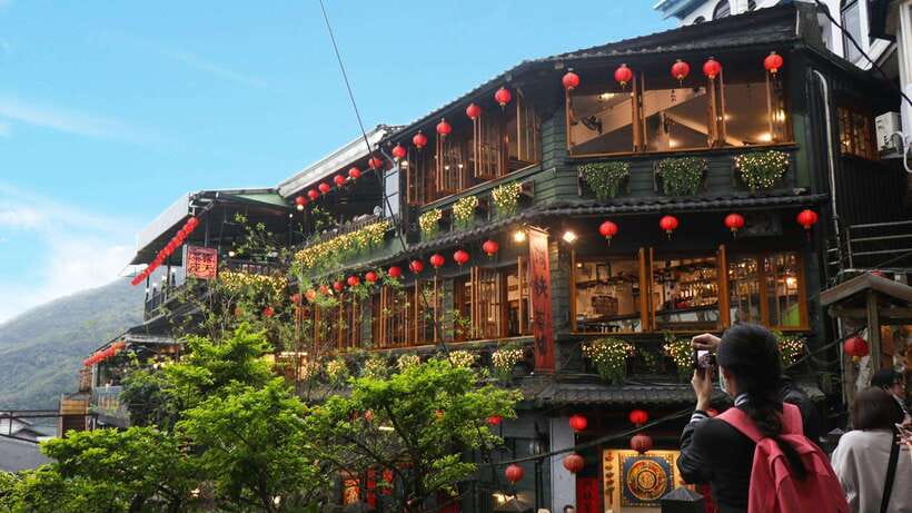 Taiwan Taipei: Customized Private Tour - How the consultation shapes your day