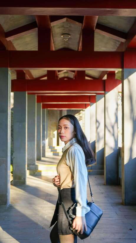 Taiwan Taipei: Private Photoshoot with Taiwan Photographer - What this Taipei photoshoot really offers