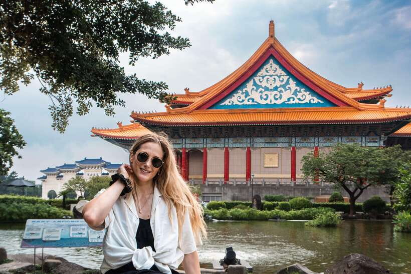 Taiwan Taipei: Private Photoshoot with Taiwan Photographer - Is $200 good value for one hour?