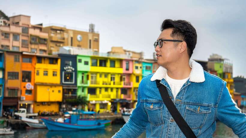 Taiwan Taipei: Private Photoshoot with Taiwan Photographer - Timing, flexibility, and access