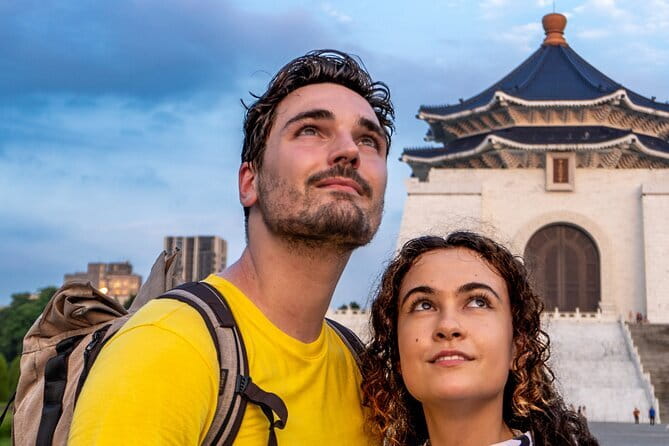 Taiwan Taipei: VIP Photoshoot with Taiwan Photographer - Key points before you book