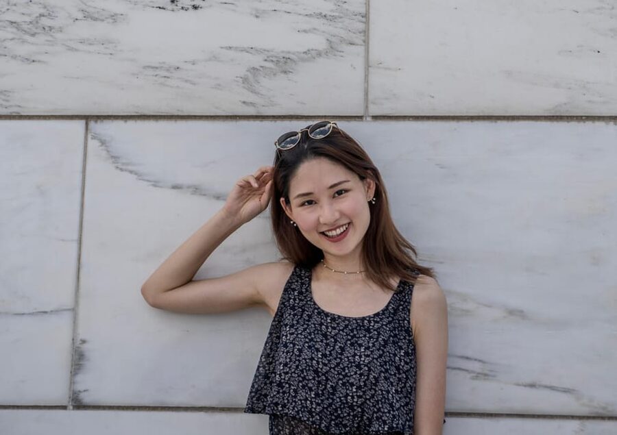 Taiwan Taipei: VIP Photoshoot with Taiwan Photographer - Who should book this experience?