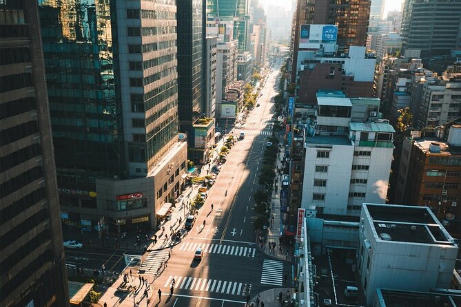 Taiwan Taoyuan airport(TPE) Private Transfer to/from Taipei City - Arriving at TPE with 60 minutes of waiting time