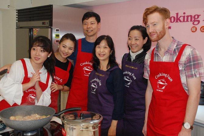 Taiwan Traditional Delicacies Experience, Xiao Long Bao, Chicken vermicelli with mushroom and sesame oil, Tofu strips salad, Bubble milk tea. - Language, Dietary Needs, and Practical Comfort