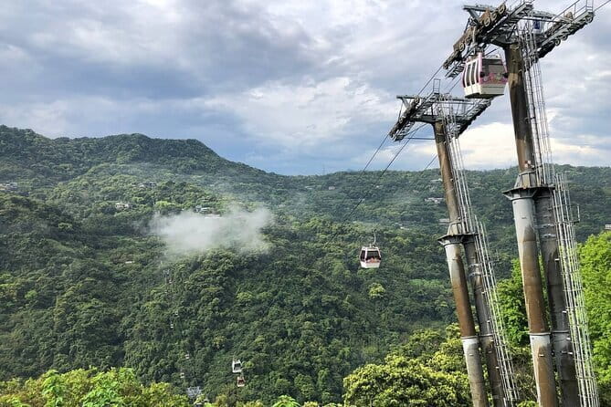 Taiwan TST : Private Tour Taipei, Yangmingshan, Beitou, Tamsui - Fort San Domingo: Tamsui’s colonial chapter