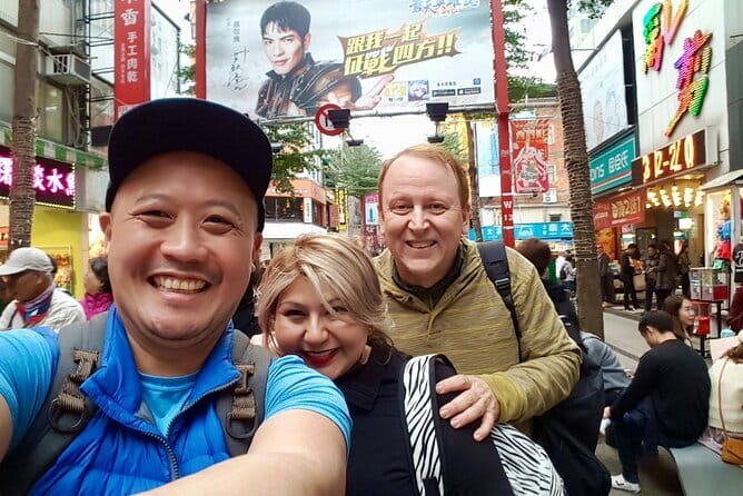 Taiwan TST : Taipei / Taoyuan Airport Pick-up or Drop-off - Departure transfers require good timing