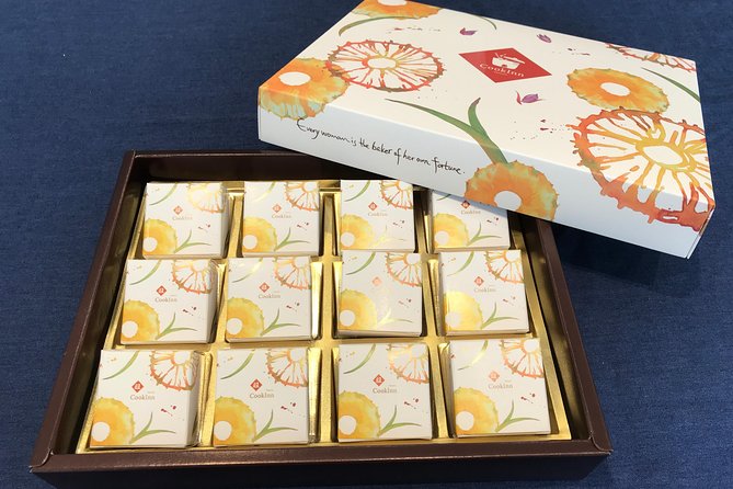 Taiwanese Baking Class with Oolong Tea Tasting in Taipei - Who will enjoy this Taipei class most