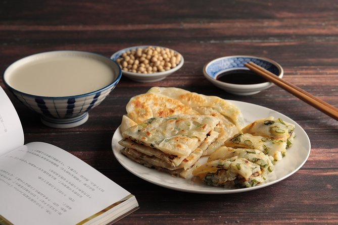 Taiwanese Breakfast Cooking Class in Taipei - What Makes This Breakfast Class Special