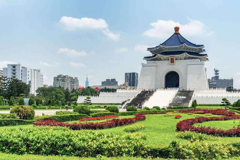 Taoyuan Airport: Layover Taipei City Tour - Why this layover tour works