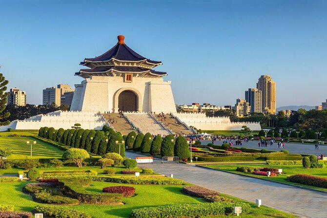 Taoyuan Airport (TPE) Private Transfer to Multiple Destinations - How reliable is the pickup?