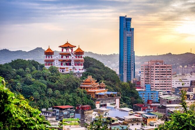 Taoyuan Airport (TPE) Private Transfer to Multiple Destinations - Who will like this transfer most?