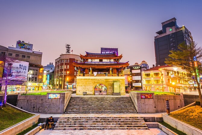 Taoyuan Airport (TPE) Private Transfer to Multiple Destinations - Booking advice that can prevent trouble