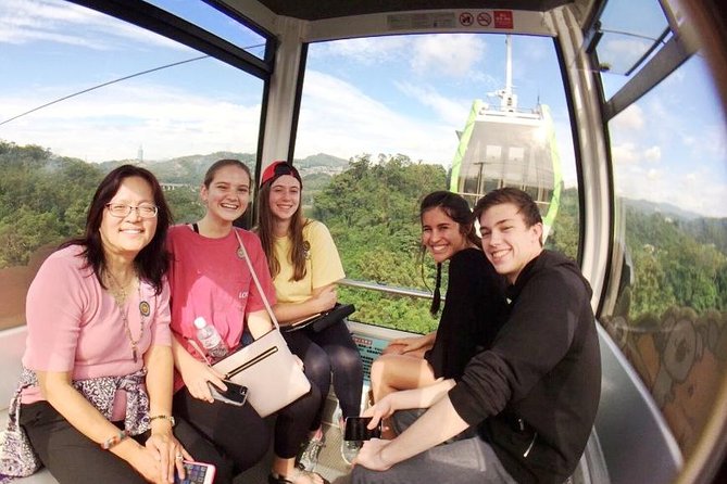 Tea of Taipei: Small-Group Tour with Taipei City Sightseeing - Bagua Tea Plantation and Thousand Island Lake
