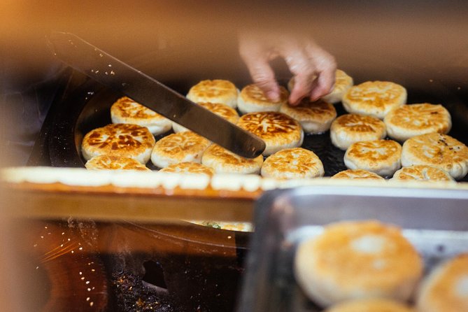 The Award-Winning Private Food Tour of Taipei: The 10 Tastings - Dongmen Market and Taipei’s everyday flavors