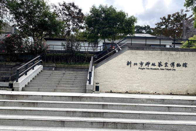 Thousand Island Lake and Pinglin Tea Plantation from Taipei - Is $52 a fair price?