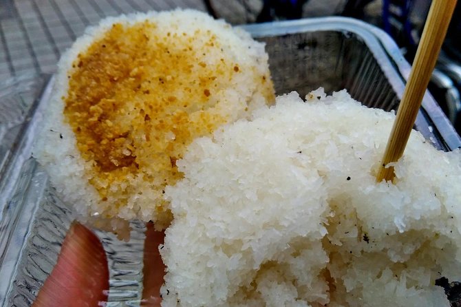 WoknRoll Taipei Walking and Historical Food Tour - Why the Small Group of Six Makes a Difference