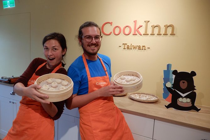 Xiao Long Bao & Boba Tea Cooking Class in Taipei - Key points to know before booking