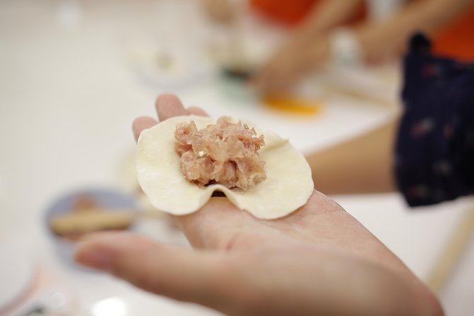 Xiao Long Bao & Boba Tea Cooking Class in Taipei - What the two-hour class is really about