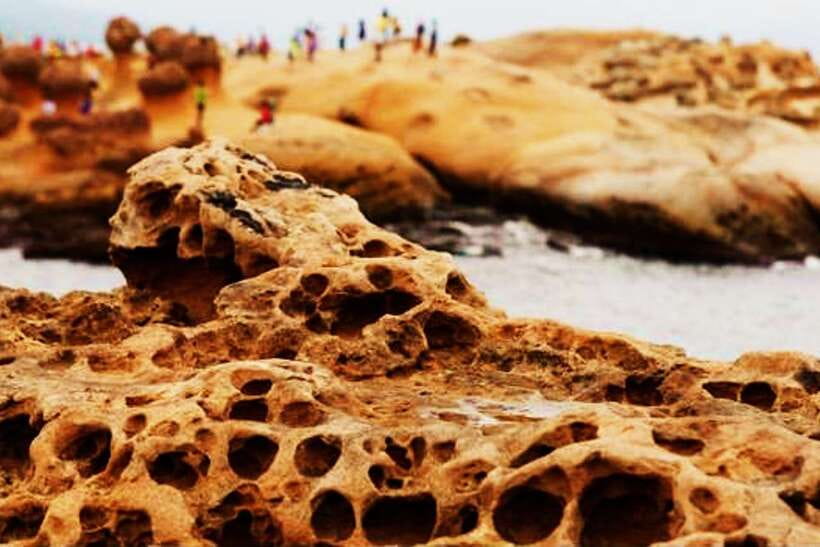 Yehliu Geopark Admission Ticket - Is the $3.80 ticket good value?