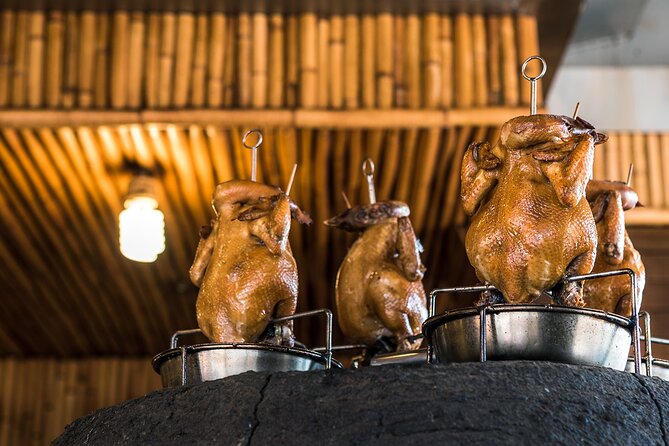 Yilan 1-Day Private Tour to Kavalan Whisky & Cultural Gems - Meihua Lake and a quieter Yilan